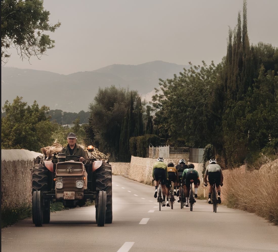 MAAP x VELO MALLORCA Spring Classic Ride Series