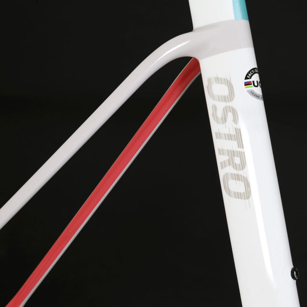 FACTOR BIKES