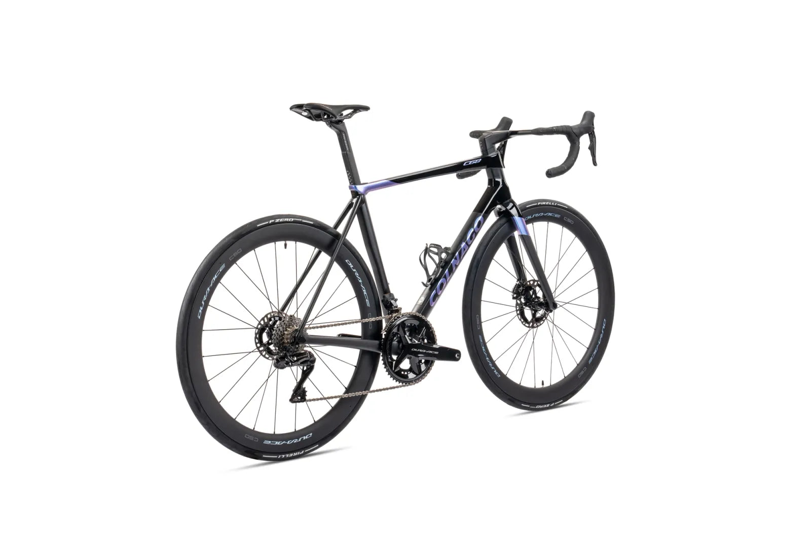 Colnago C68 Road HRAU Bicycle