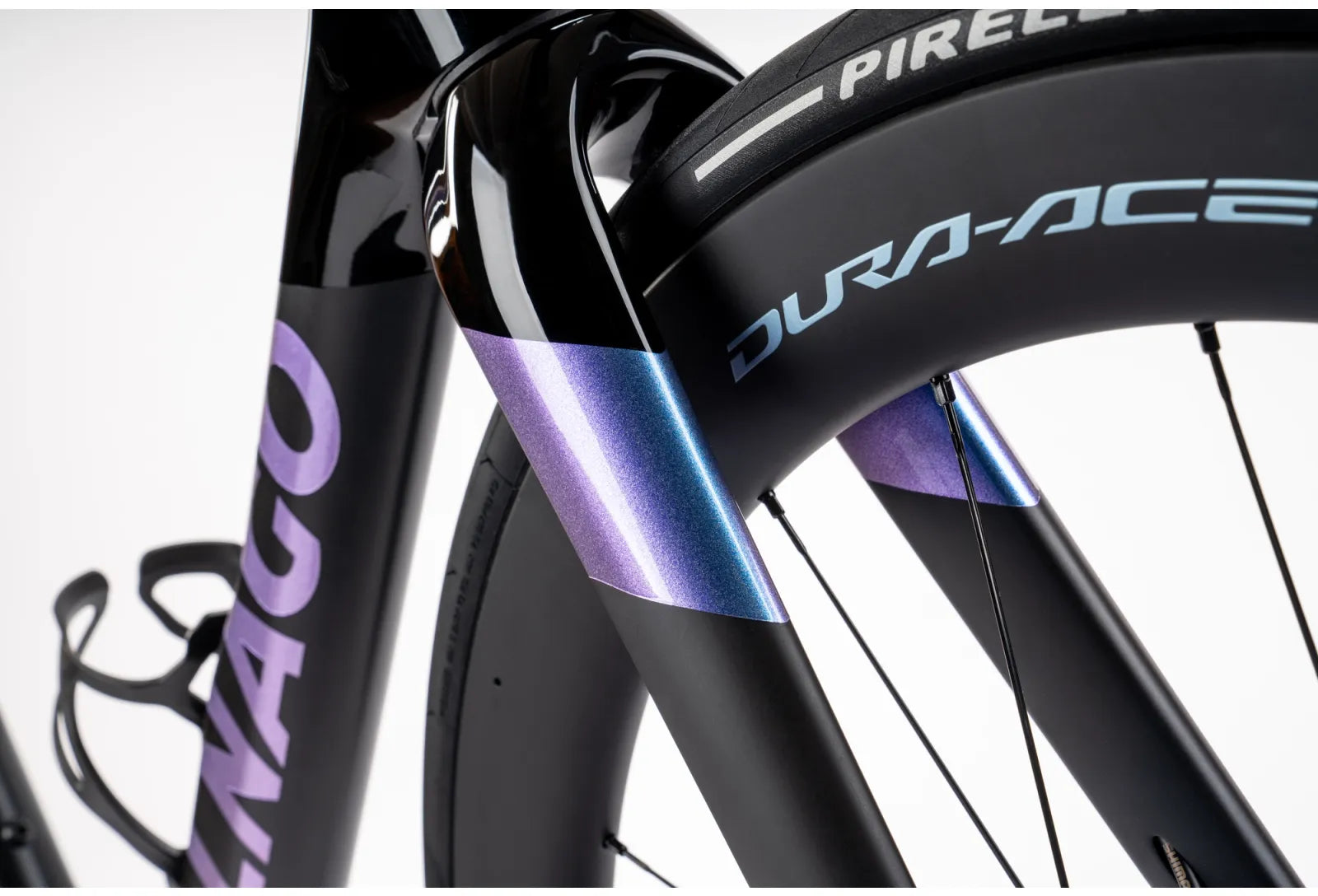 Colnago C68 Road HRAU Bicycle