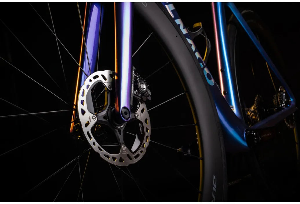Bicicleta Colnago V4Rs cuadro kit