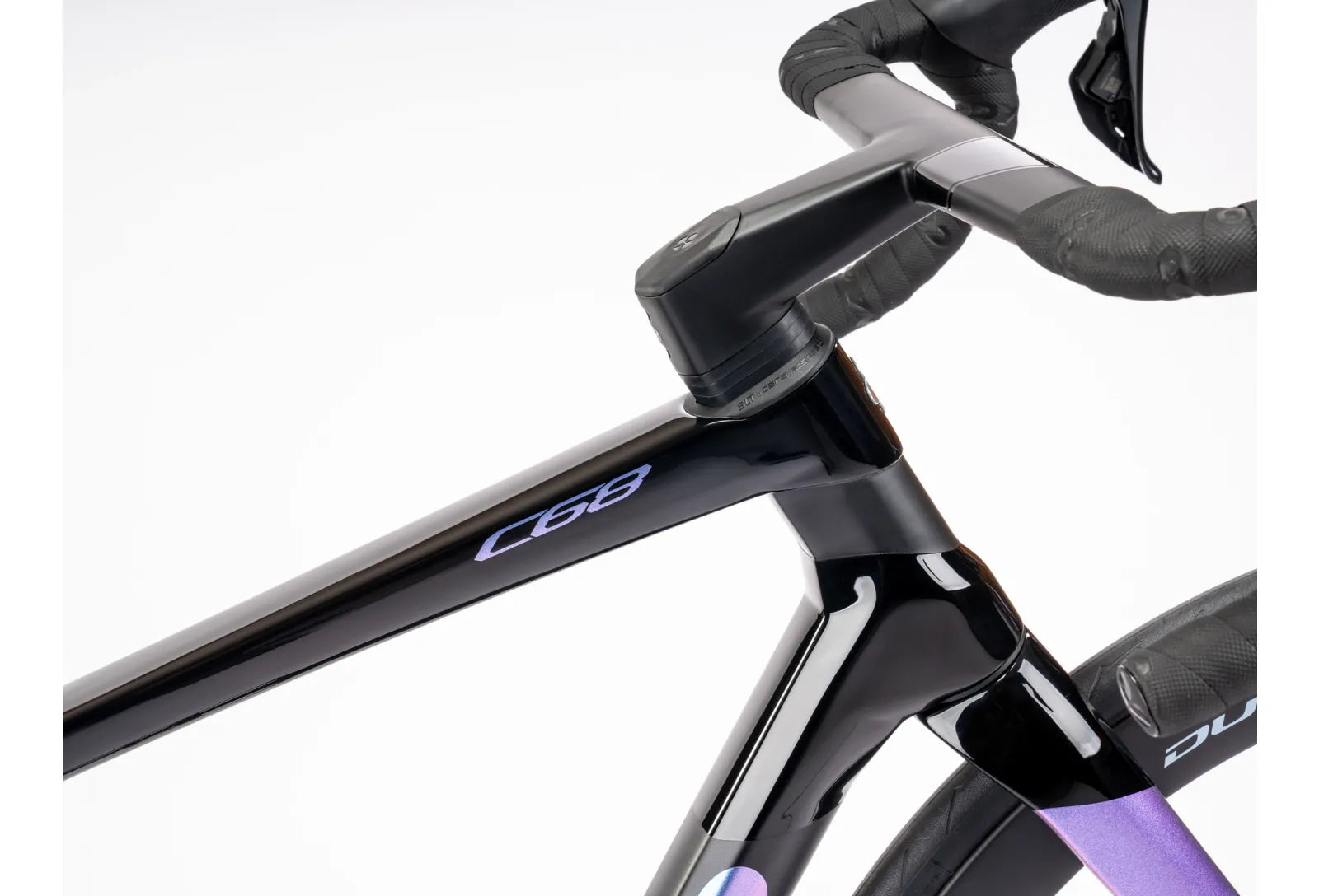 Colnago C68 Road HRAU Bicycle