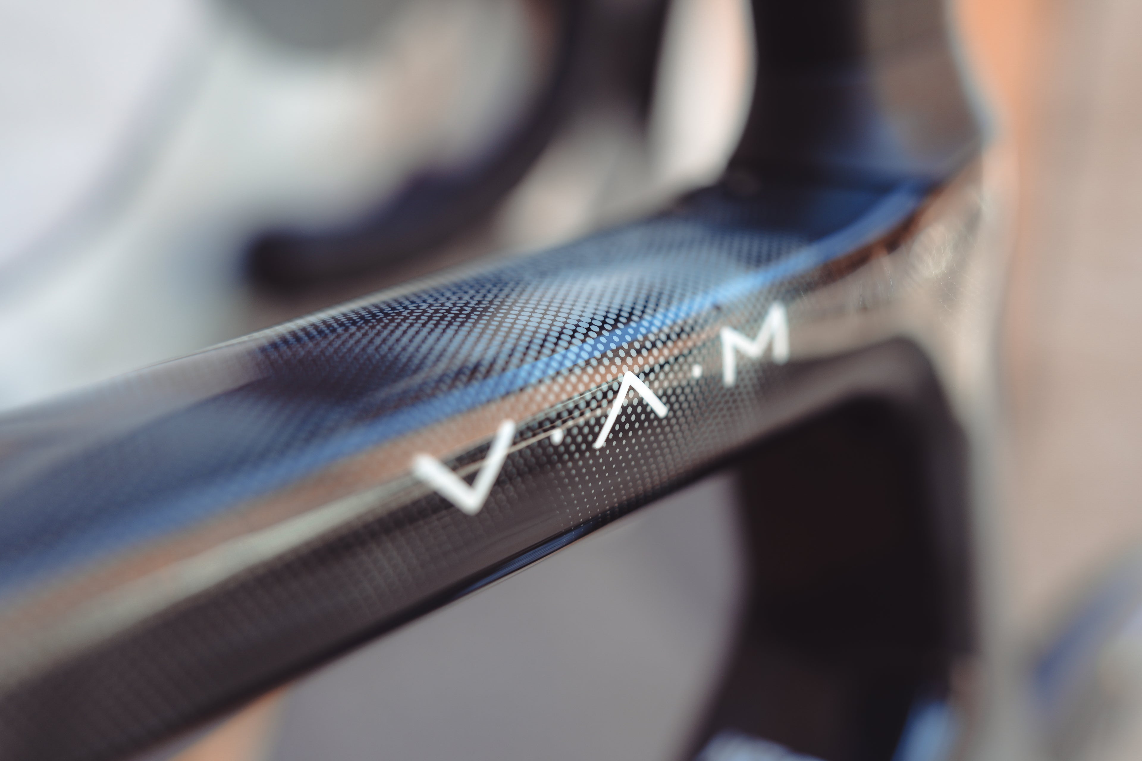 Factor O2 VAM Storm Bike - Premium pack