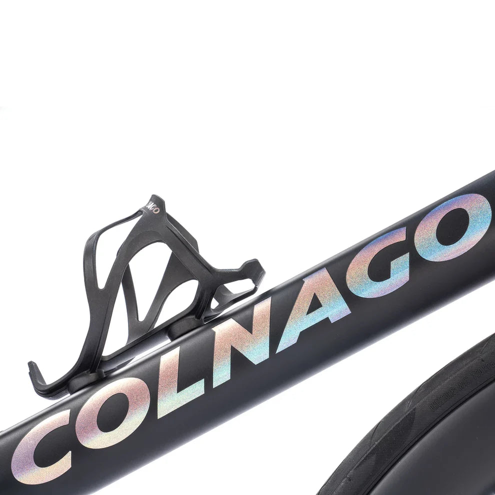 Colnago V5Rs Cuadro carbono carretera Negro