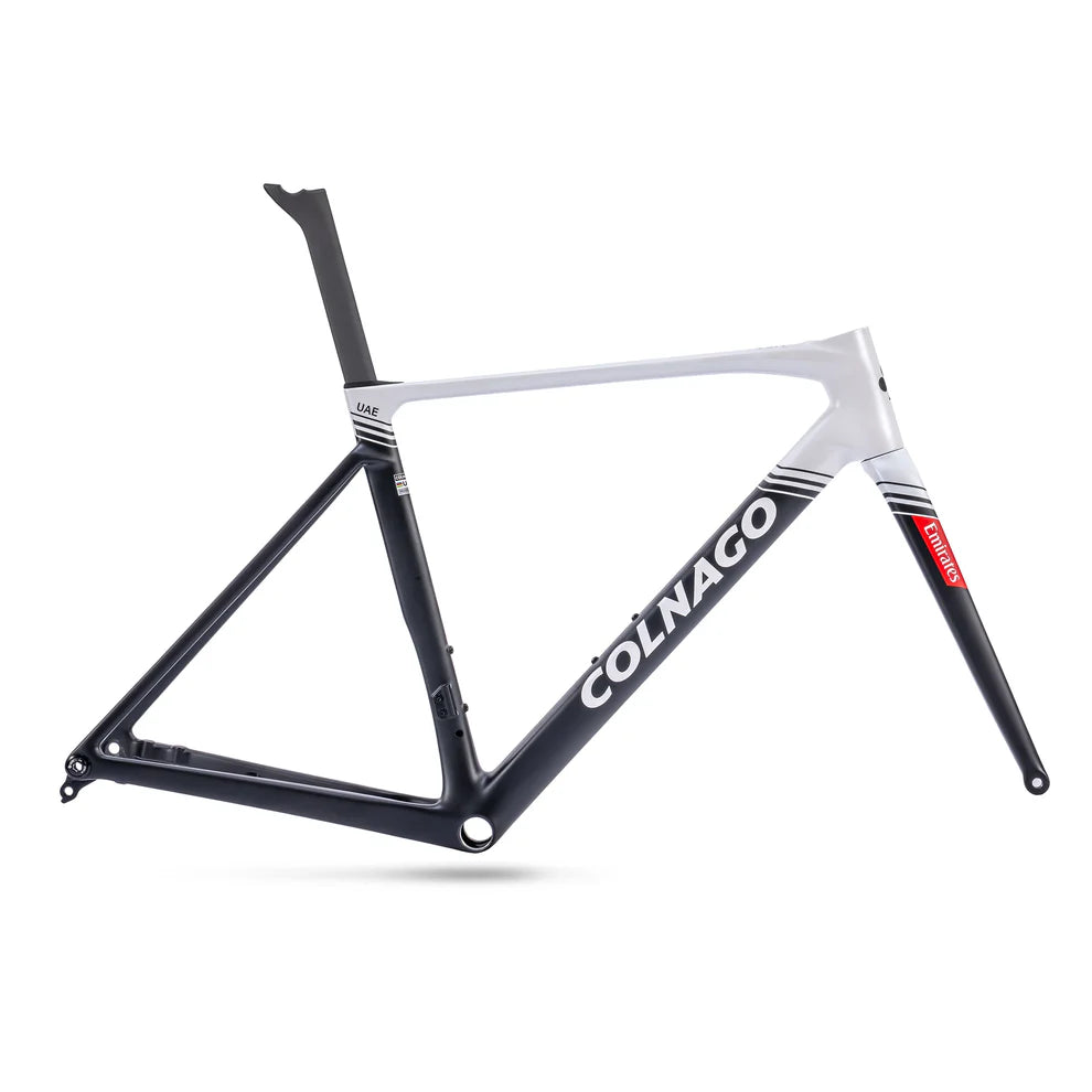 Colnago V5Rs Carbon Road Frame Team Emirates