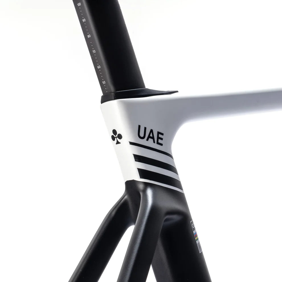 Colnago V5Rs Cuadro carbono carretera Team Emirates