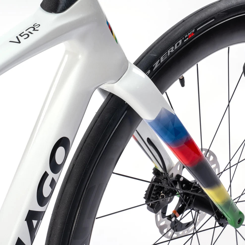 Colnago V5Rs World Champion Carbon Road Frame
