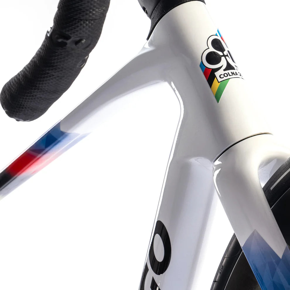 Colnago V5Rs World Champion Carbon Road Frame