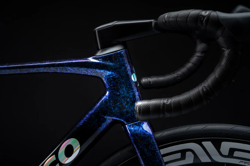 Colnago V5RS Disc Carbon Road Frame - NEW COLORS 2026