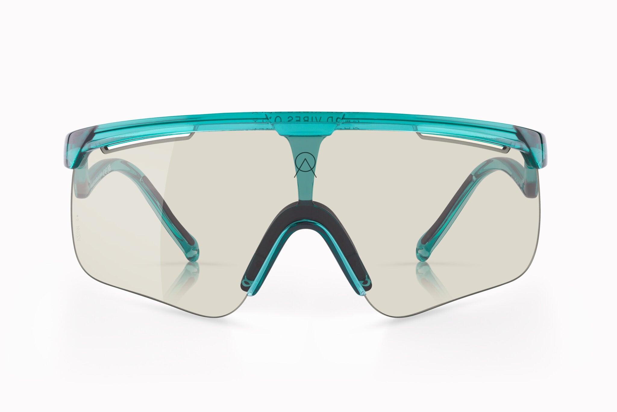 ALBA OPTICS Eyewear Sea VZUM F DELTA