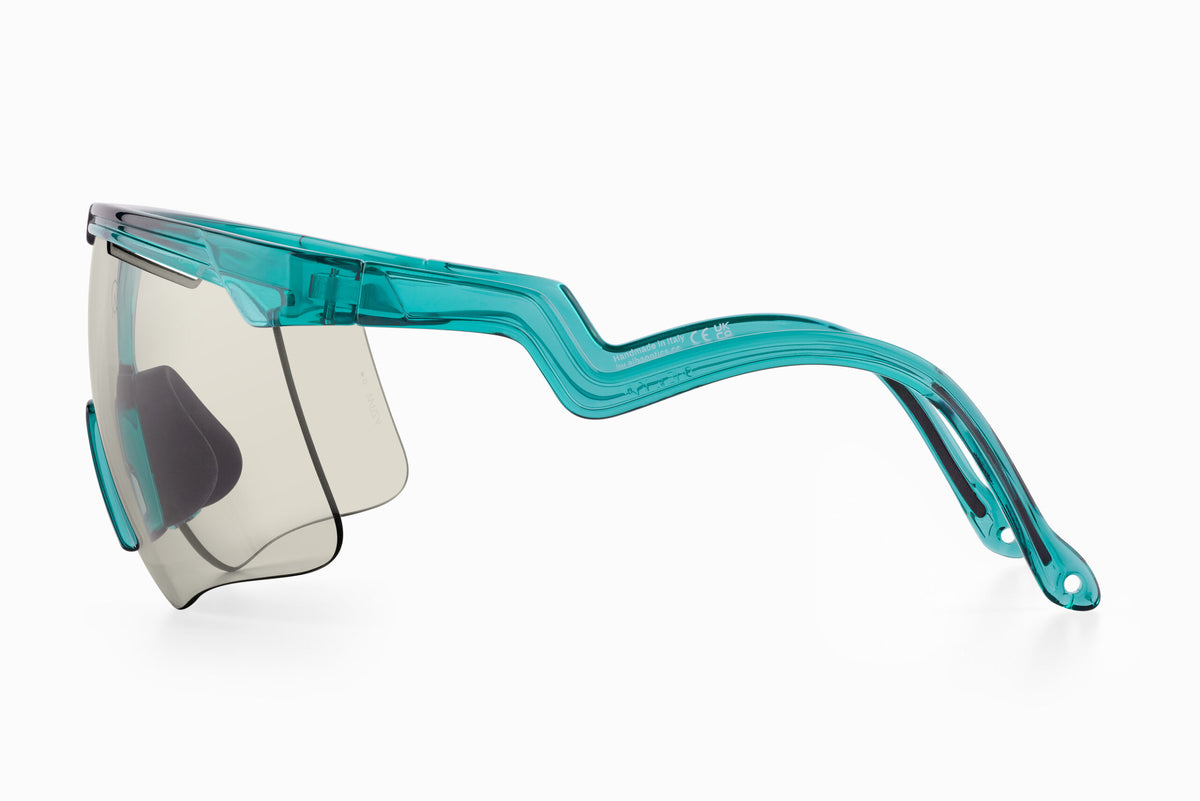 ALBA OPTICS Brillen Sea VZUM F DELTA