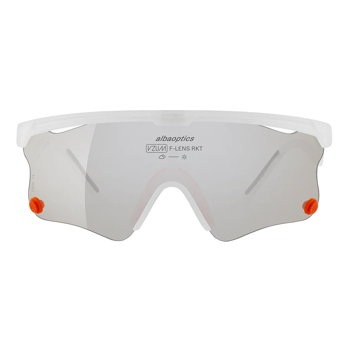 ALBA OPTICS Eyewear DELTA