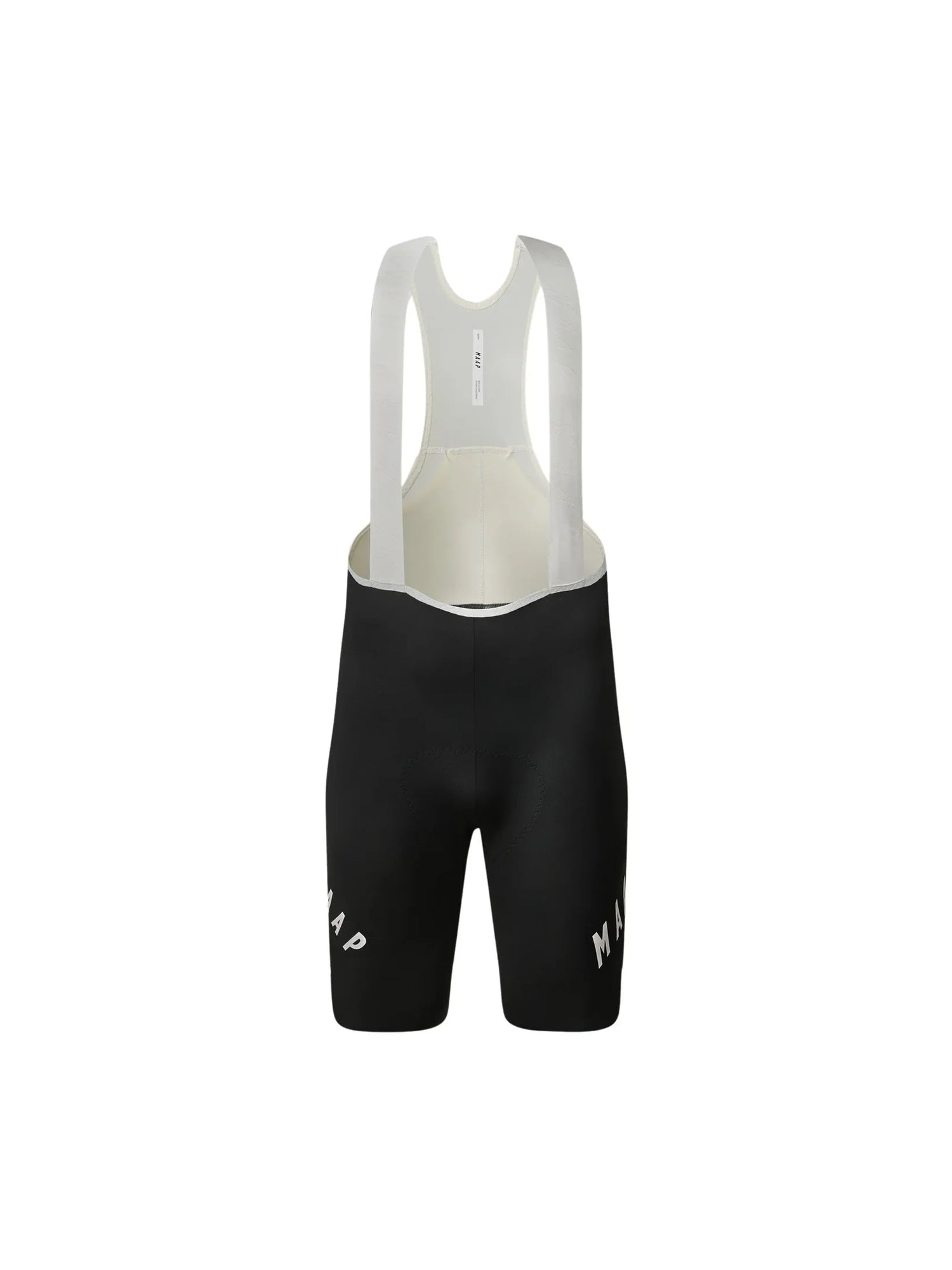 MAAP AEON black shorts