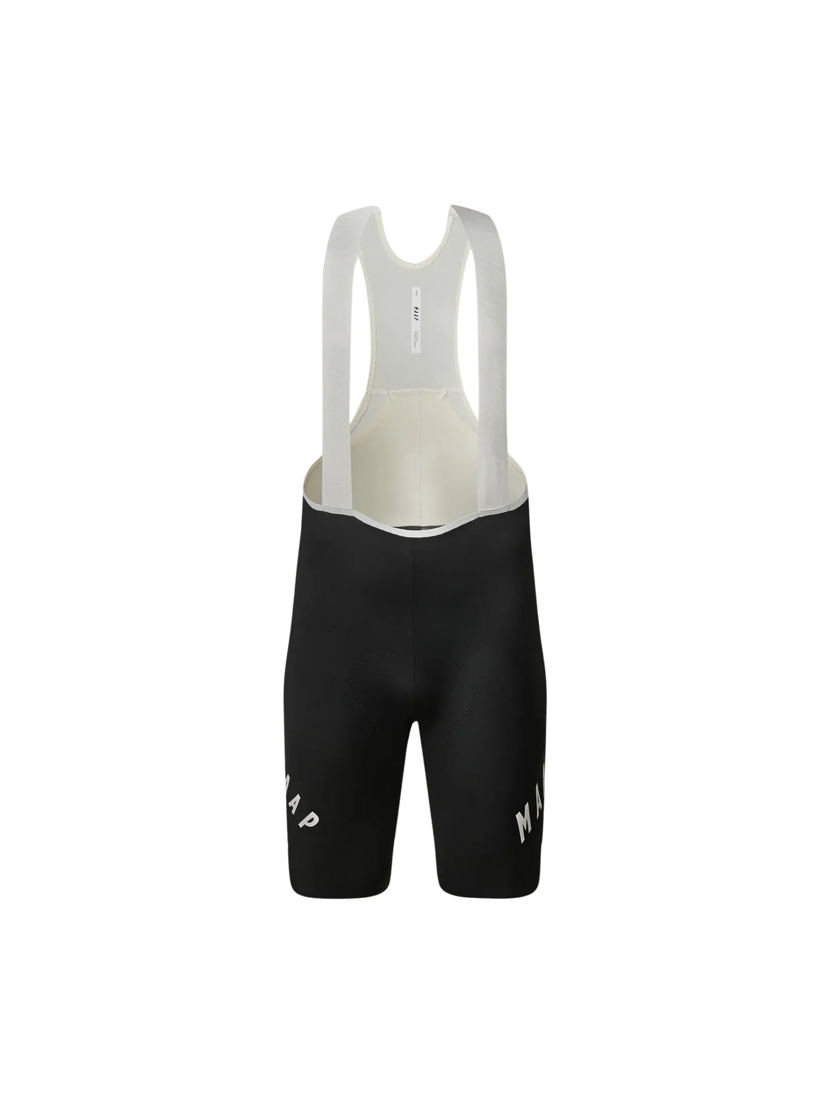 MAAP AEON culotte corto negro