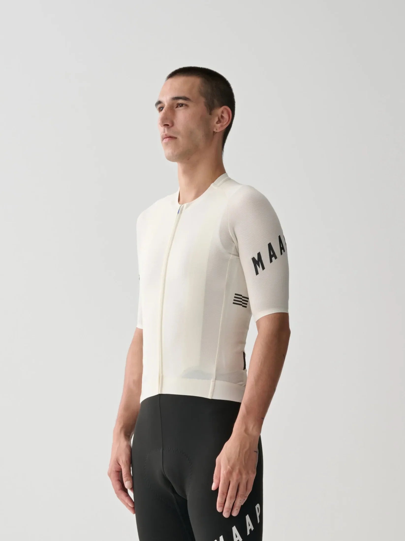 MAAP Aeon Jersey chalk
