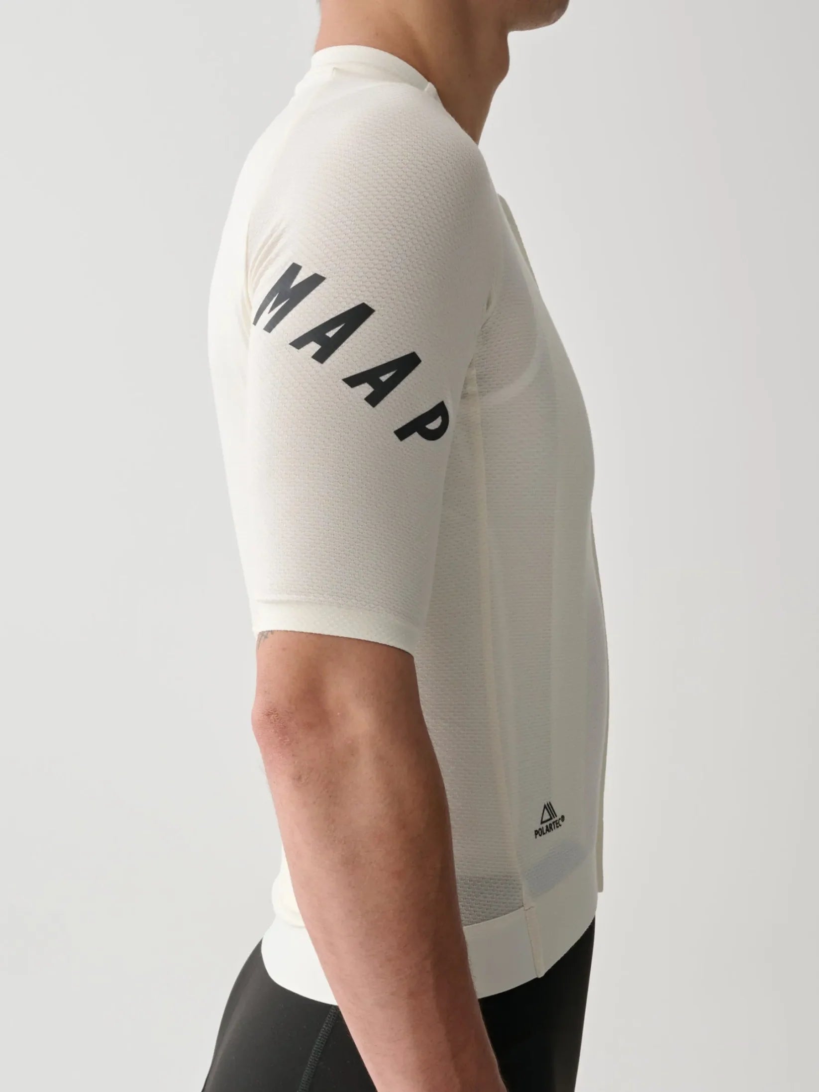 MAAP Aeon Jersey chalk