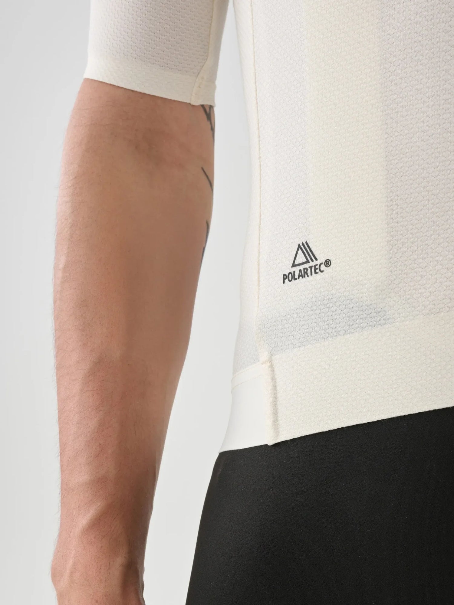 MAAP Aeon Jersey chalk
