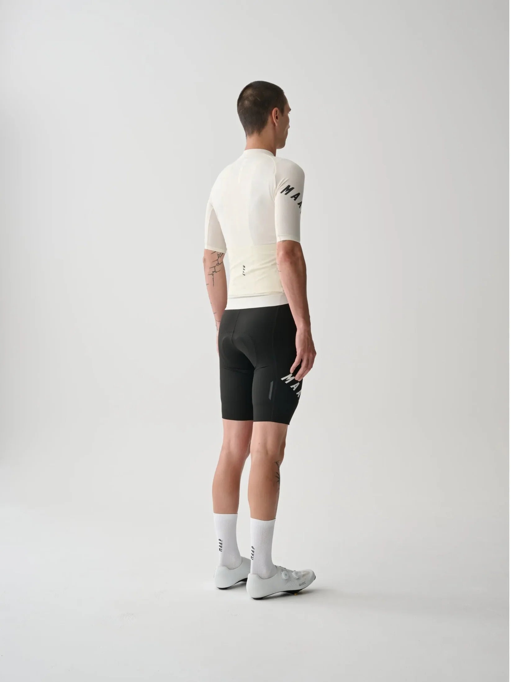 MAAP Aeon Jersey chalk