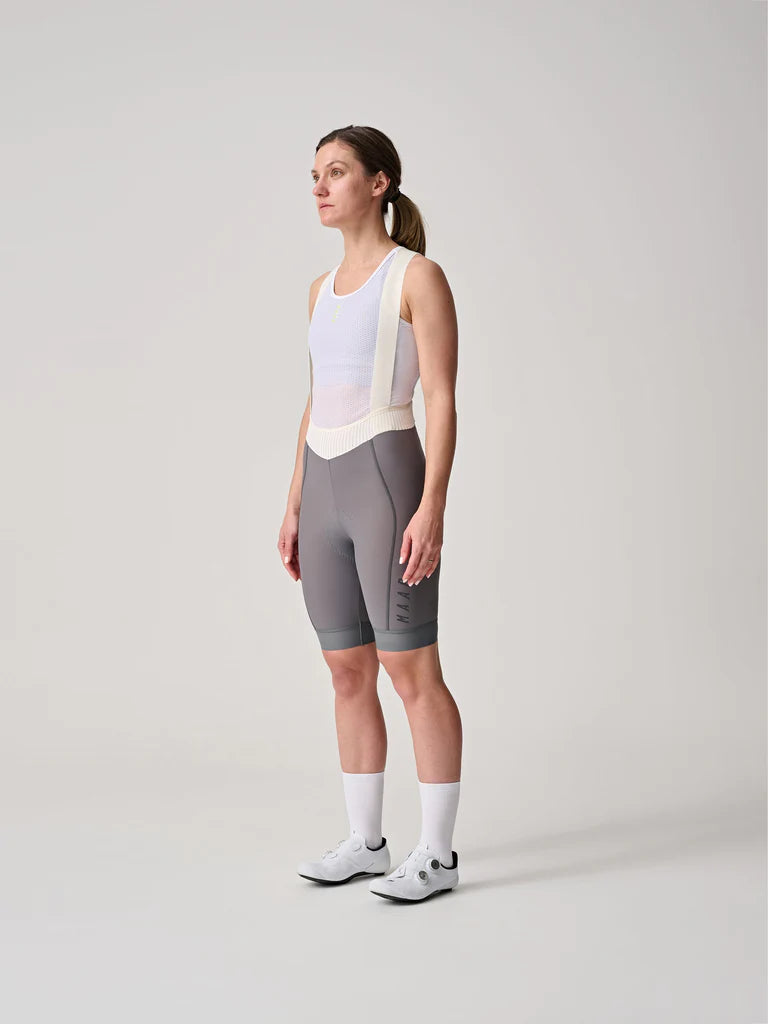 MAAP Team Bib Evo Damenshorts Shadow