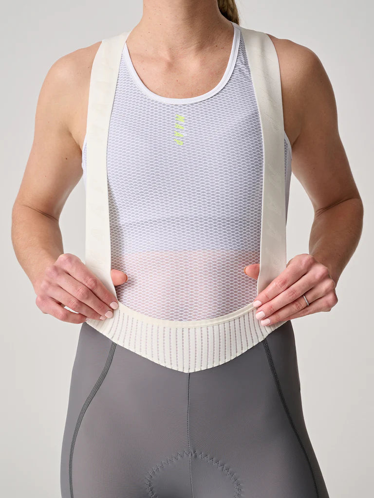 MAAP Team Bib Evo Damenshorts Shadow