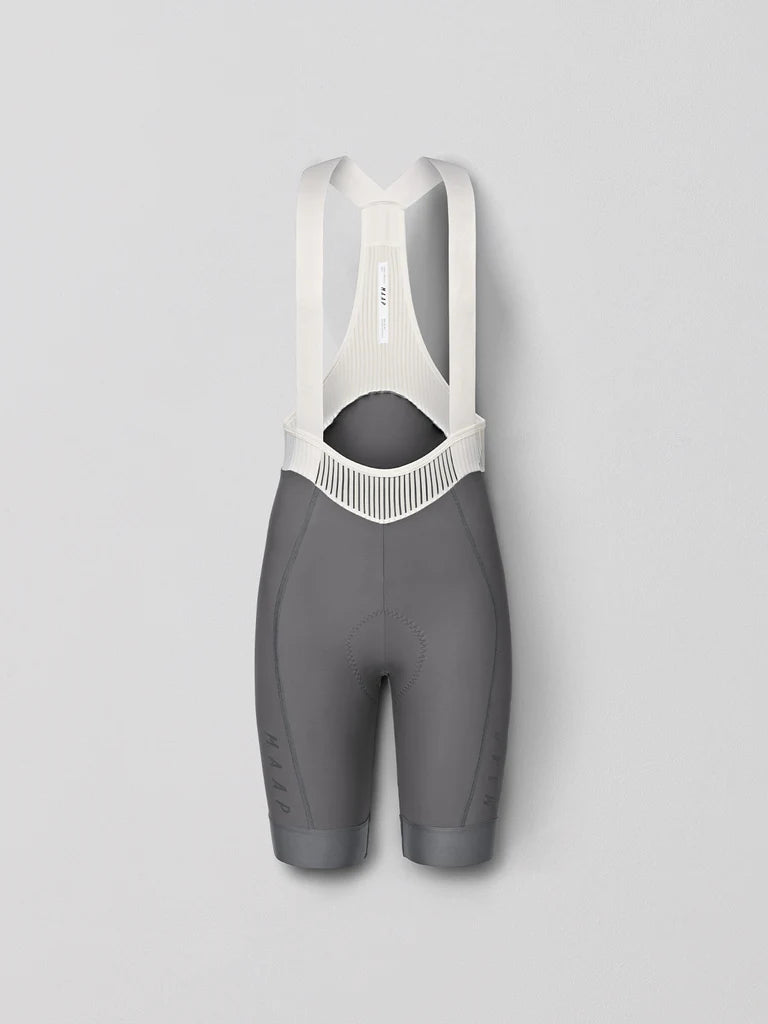 MAAP Team Bib Evo Damenshorts Shadow