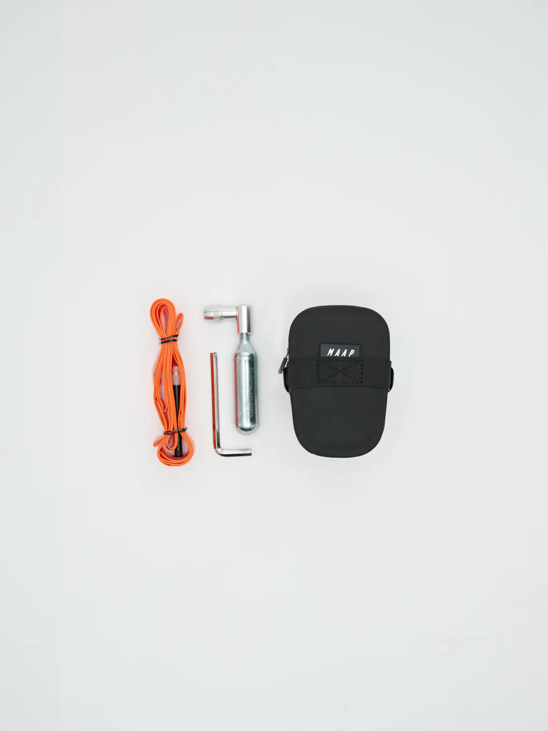 MAAP Small Shield Saddle Bag