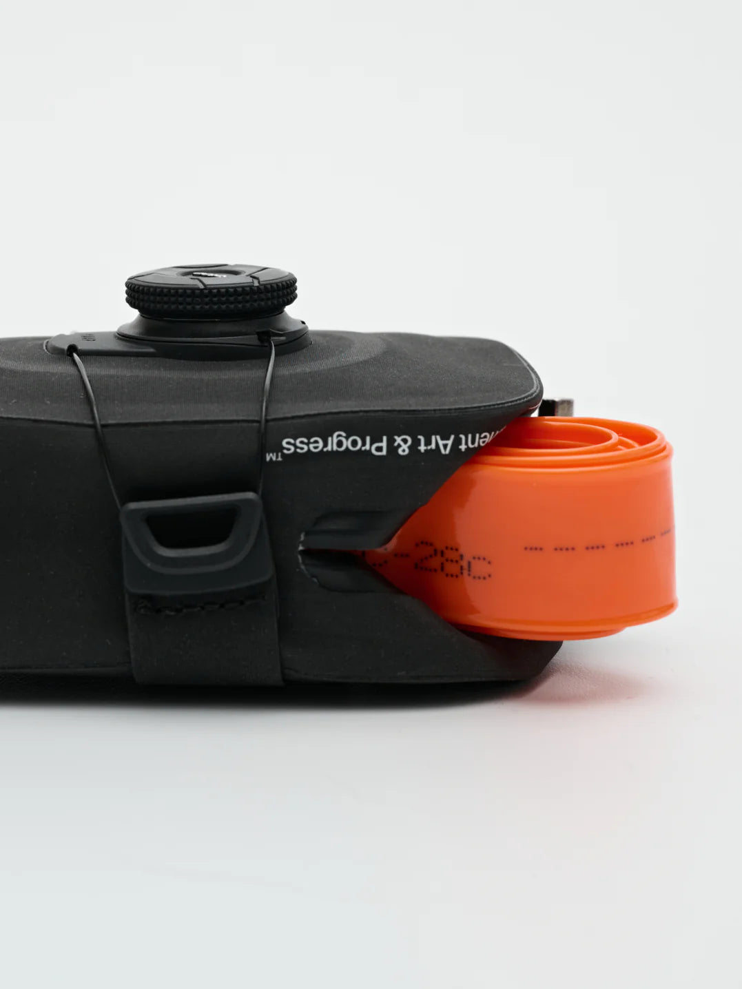Bolsa de sillín MAAP pequeña Shield