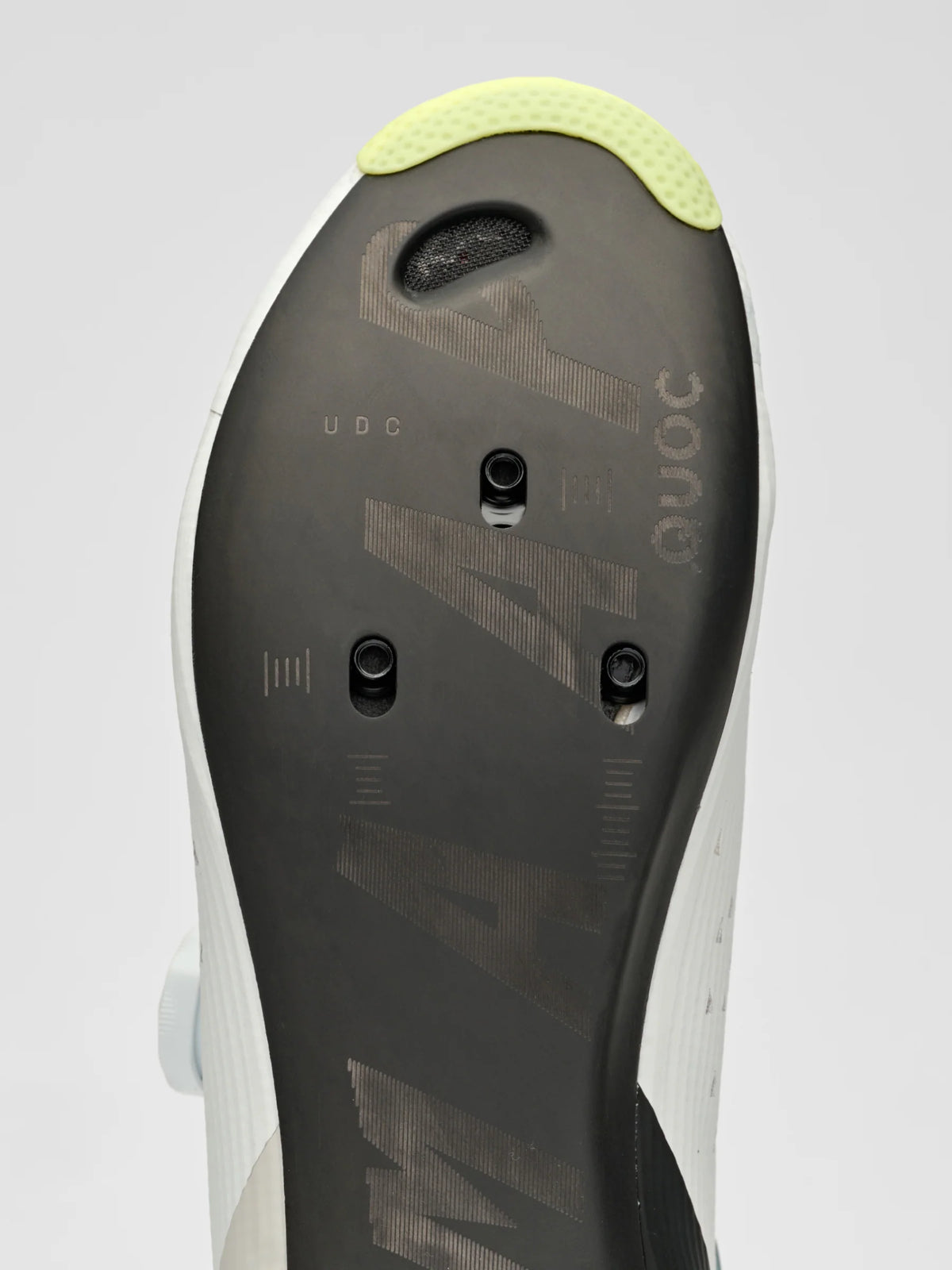 MAAP x Quoc cycling shoes
