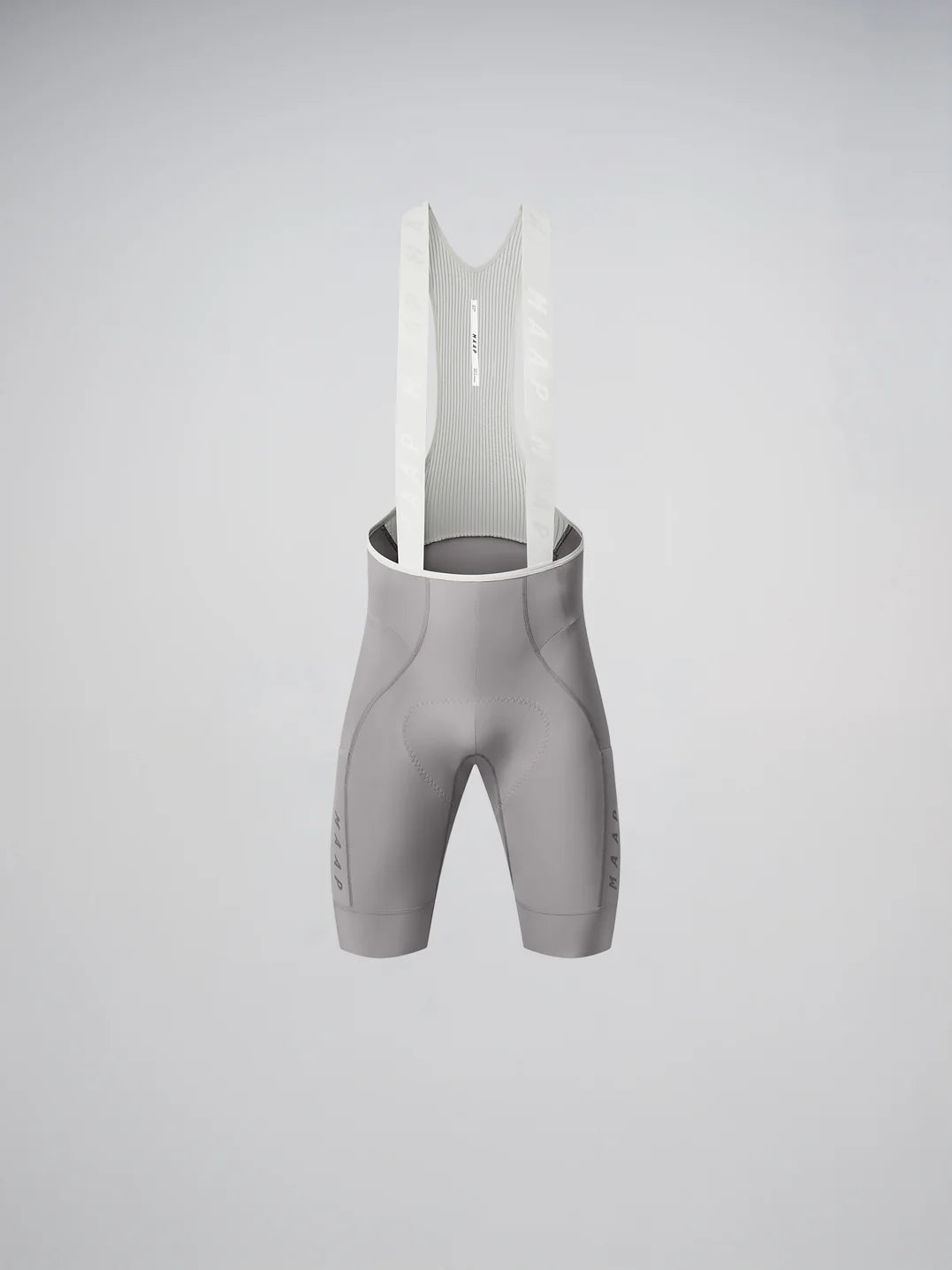MAAP Team bib Evo bib shorts Titanium