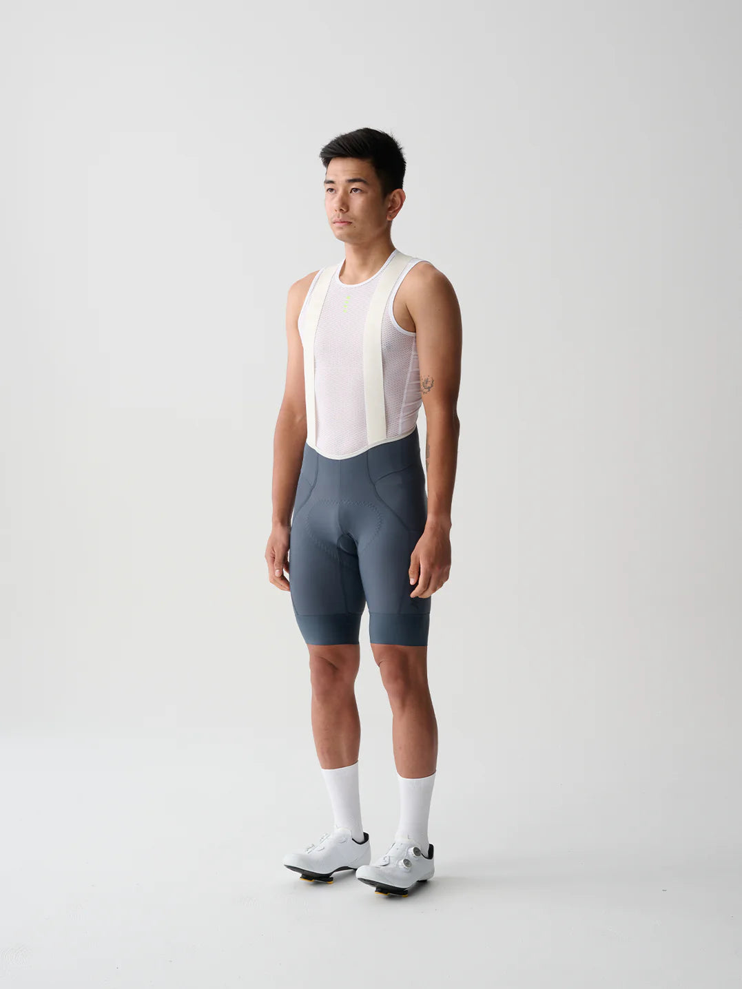 MAAP Team bib evo Cargo midnight