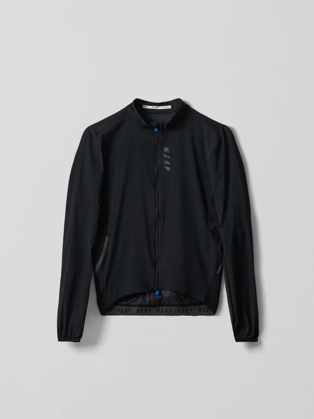 MAAP chaqueta cortavientos Flow negro