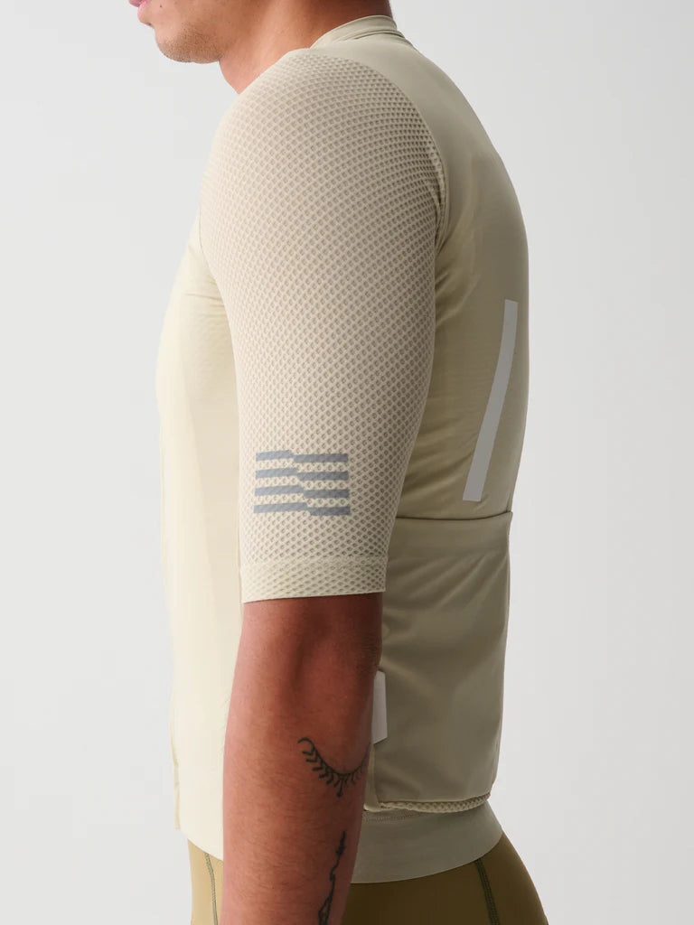 MAAP Evade Pro 2.0 Dune Kurzarmtrikot