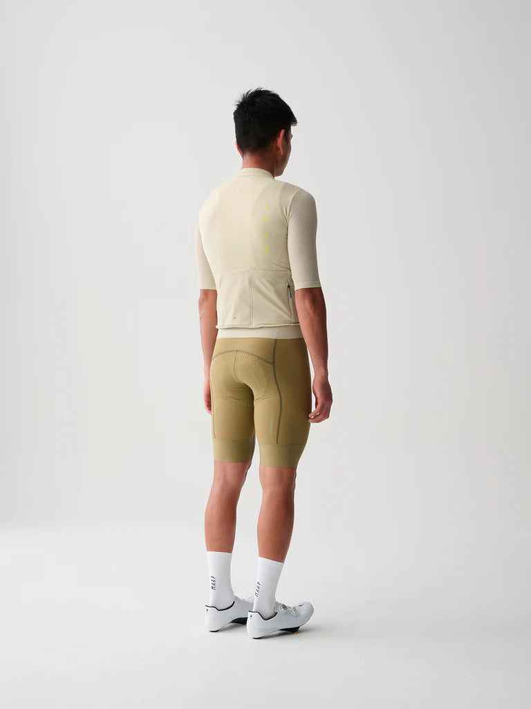 MAAP Evade Pro 2.0 Dune Kurzarmtrikot