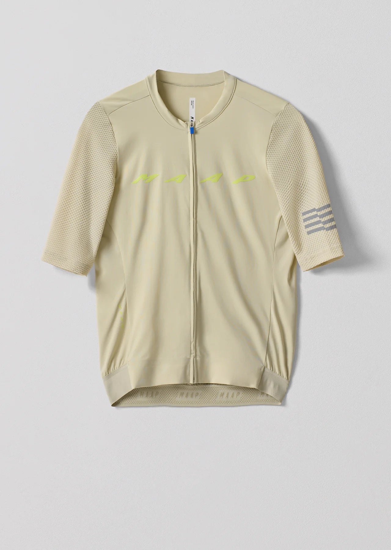 MAAP Evade Pro 2.0 Dune Kurzarmtrikot