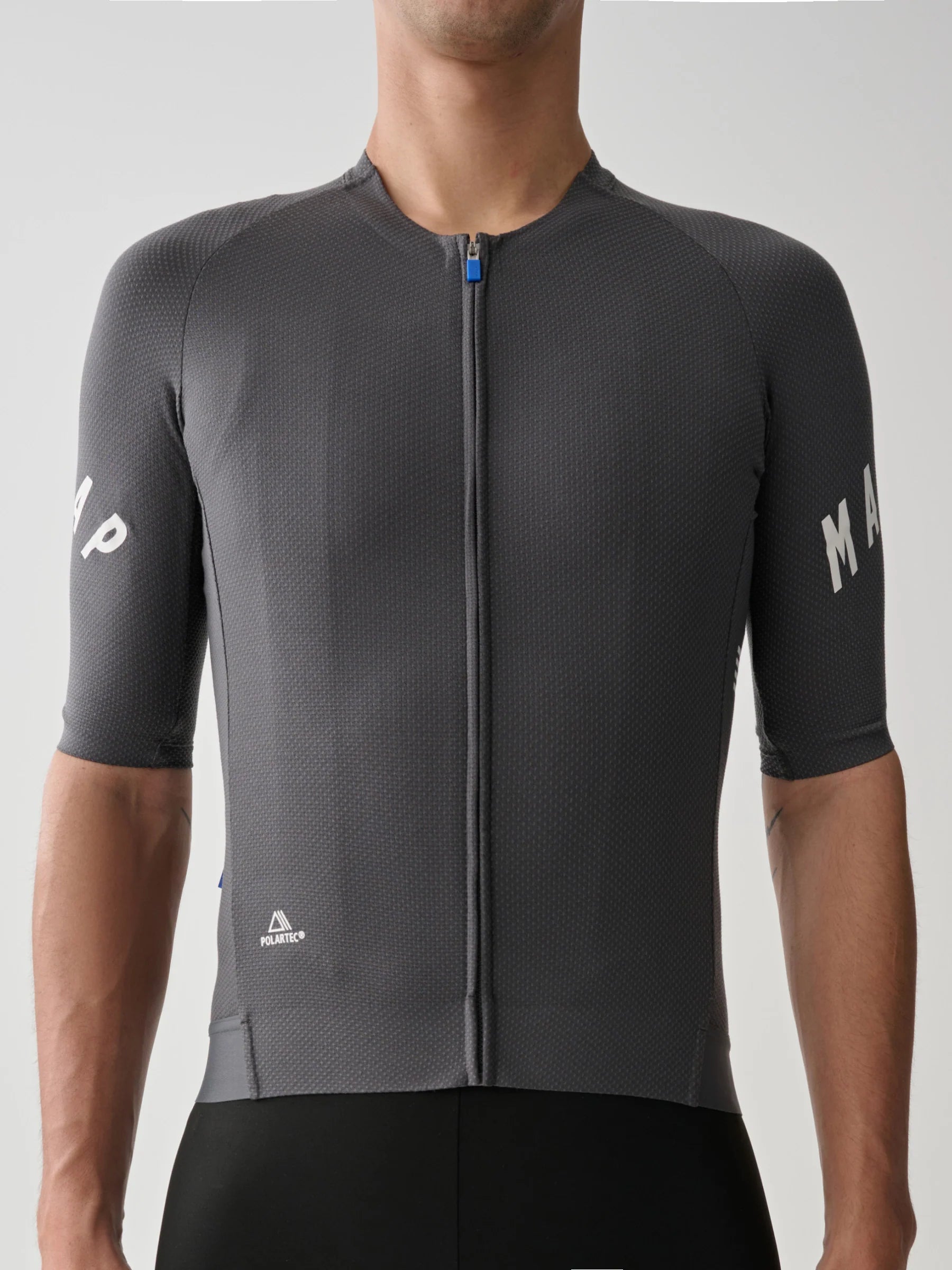 MAAP Aeon Jersey Asphalt