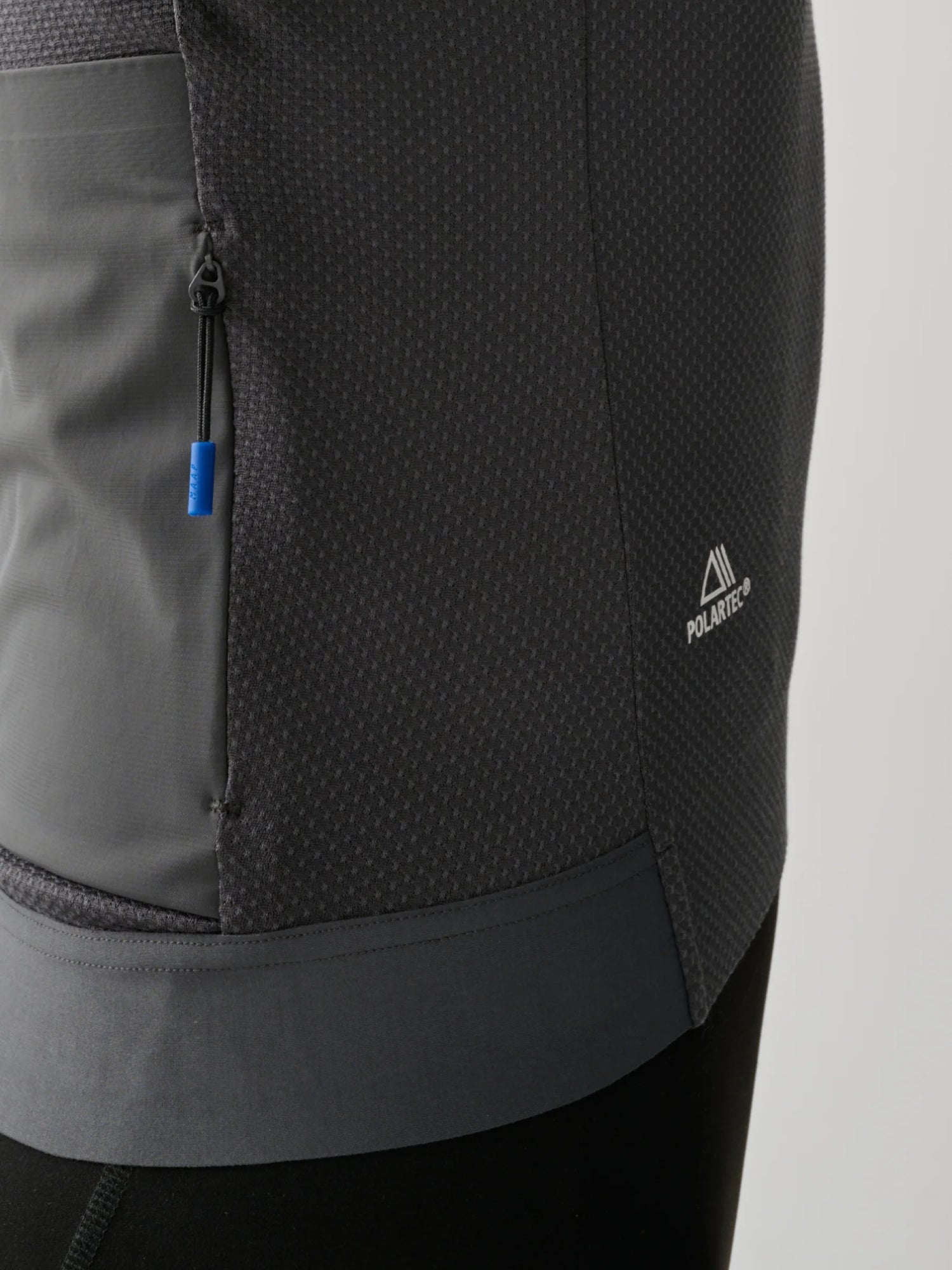 MAAP Aeon Jersey Asphalt