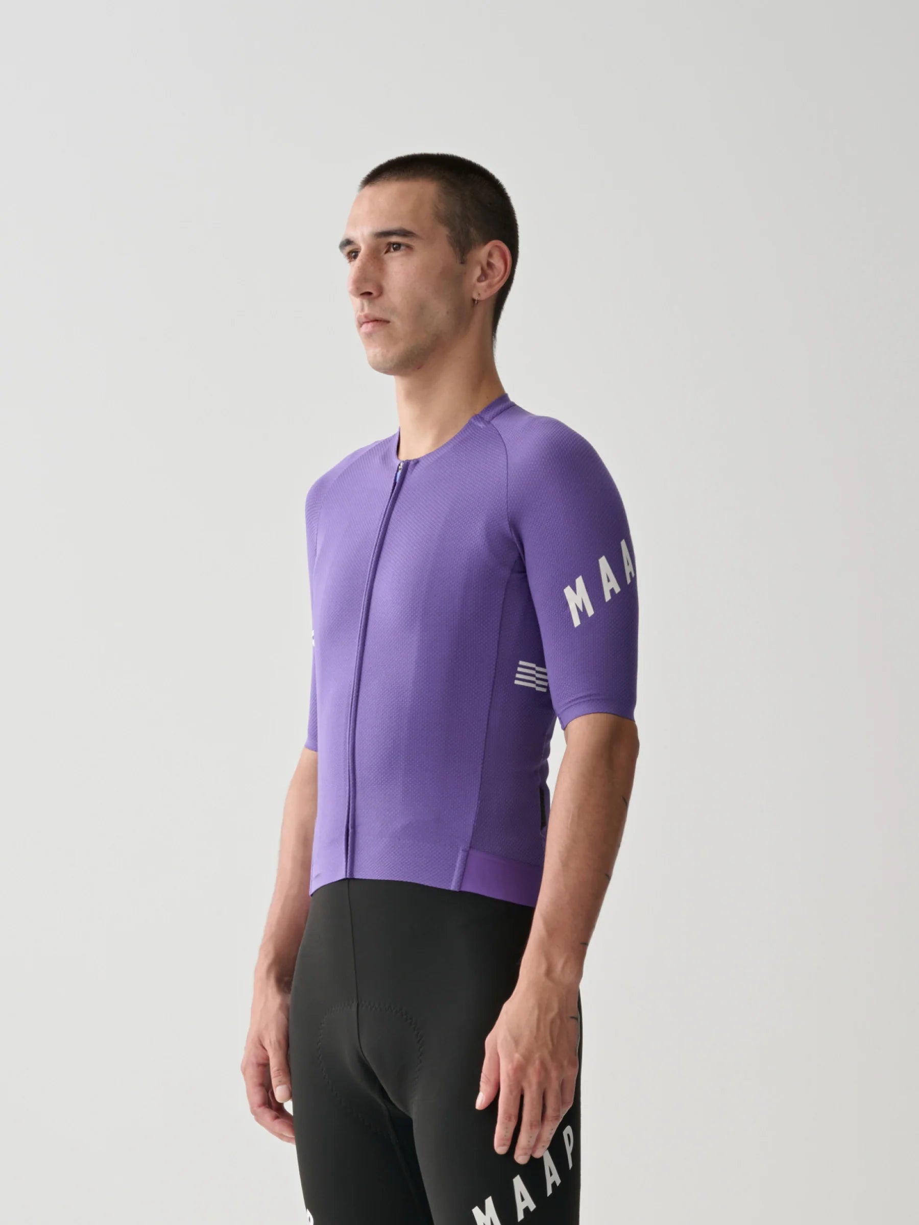 MAAP Aeon Jersey Prism