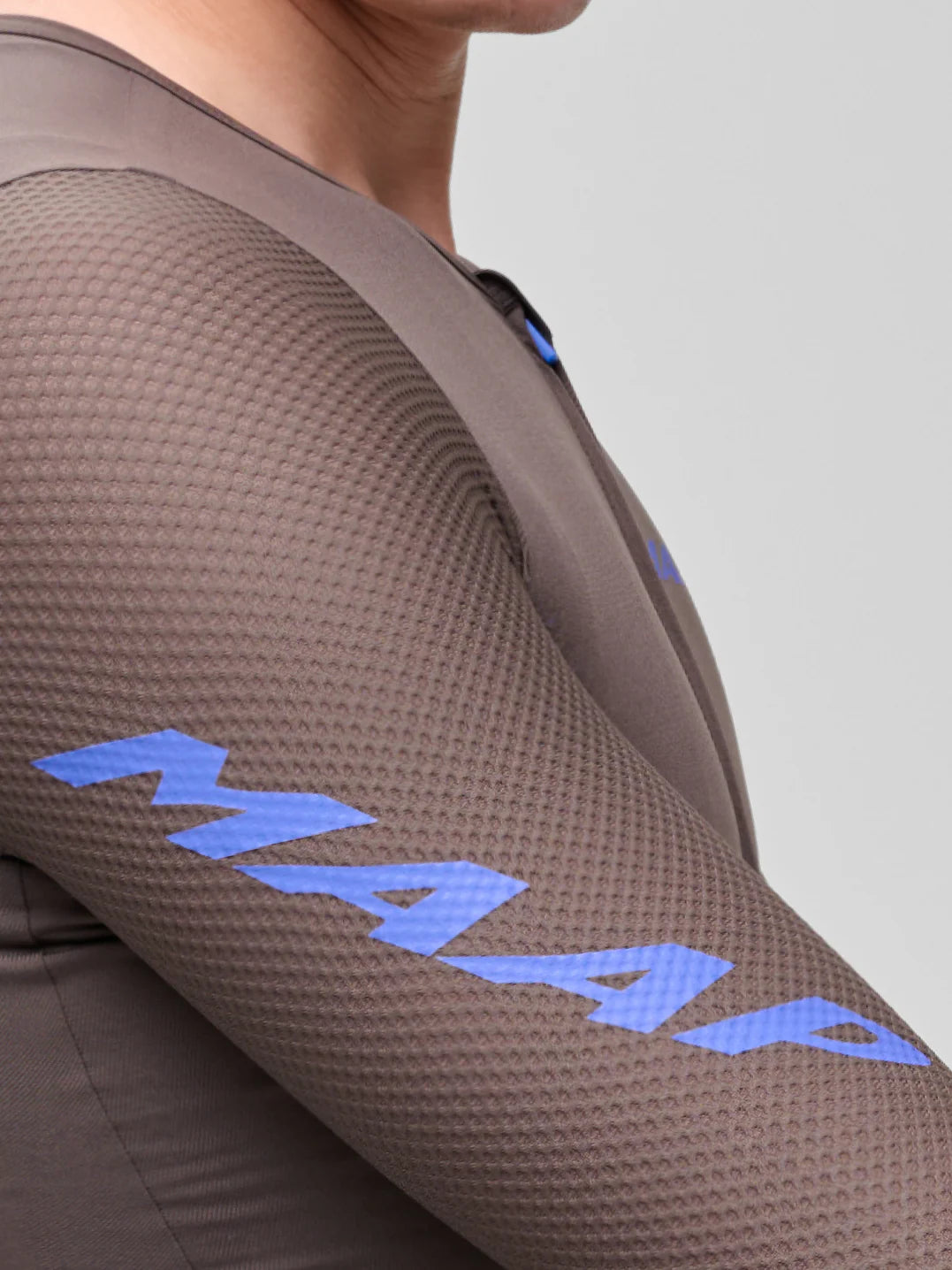 MAAP Emerge Brown Jersey