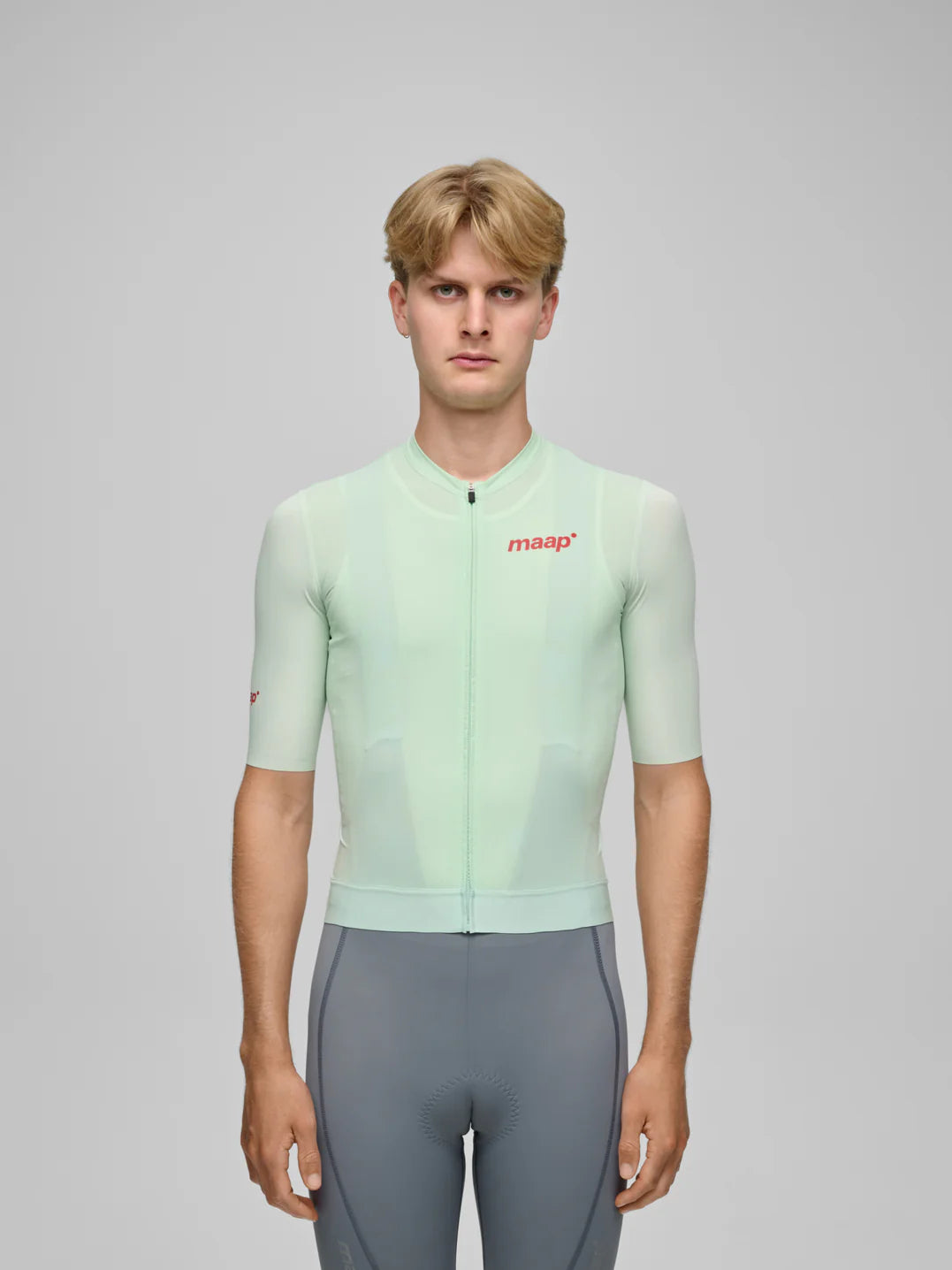 MAAP Trainingsshirt Grün