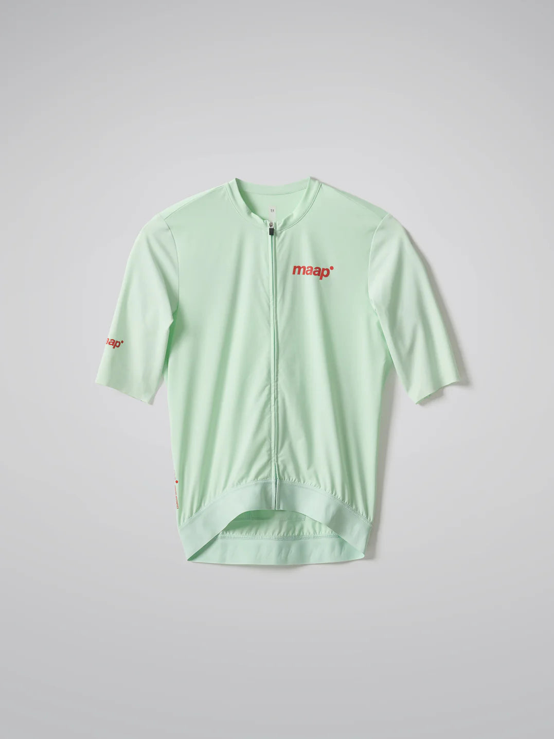 MAAP Training Jersey Verde