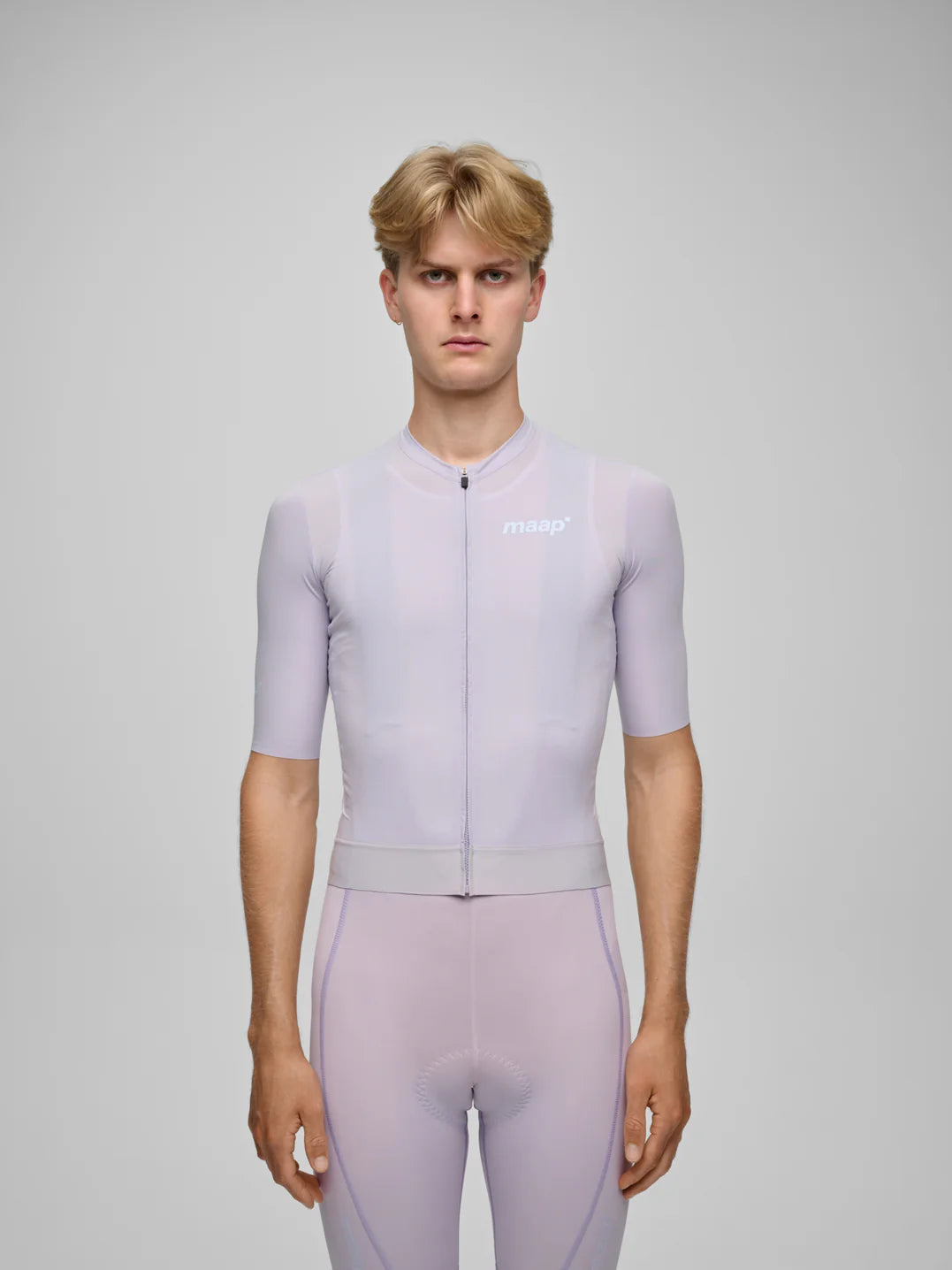 MAAP Trainingsshirt violett