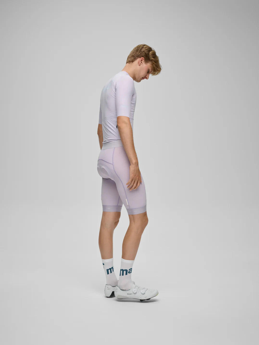 MAAP Trainingsshirt violett