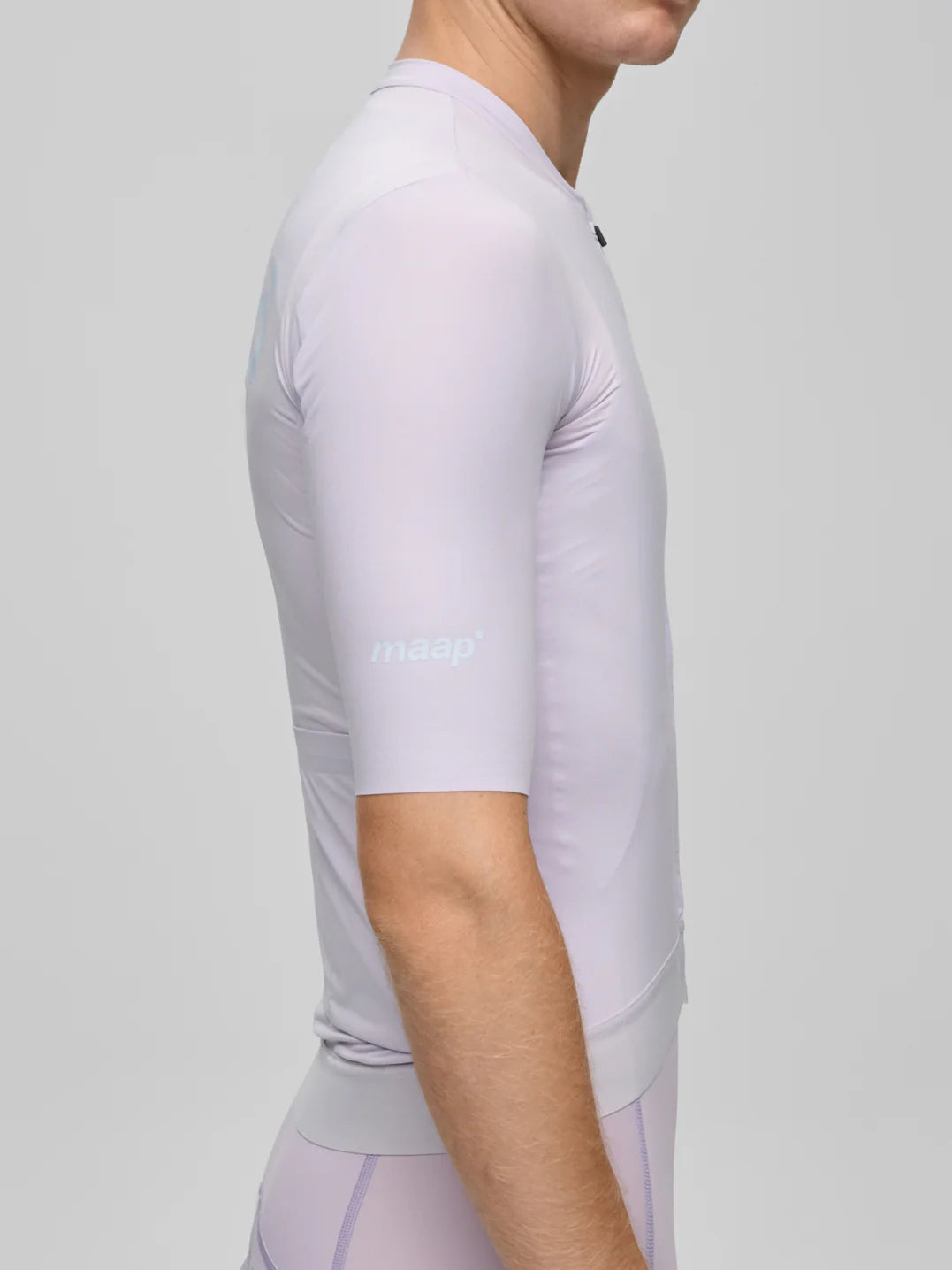 MAAP Trainingsshirt violett