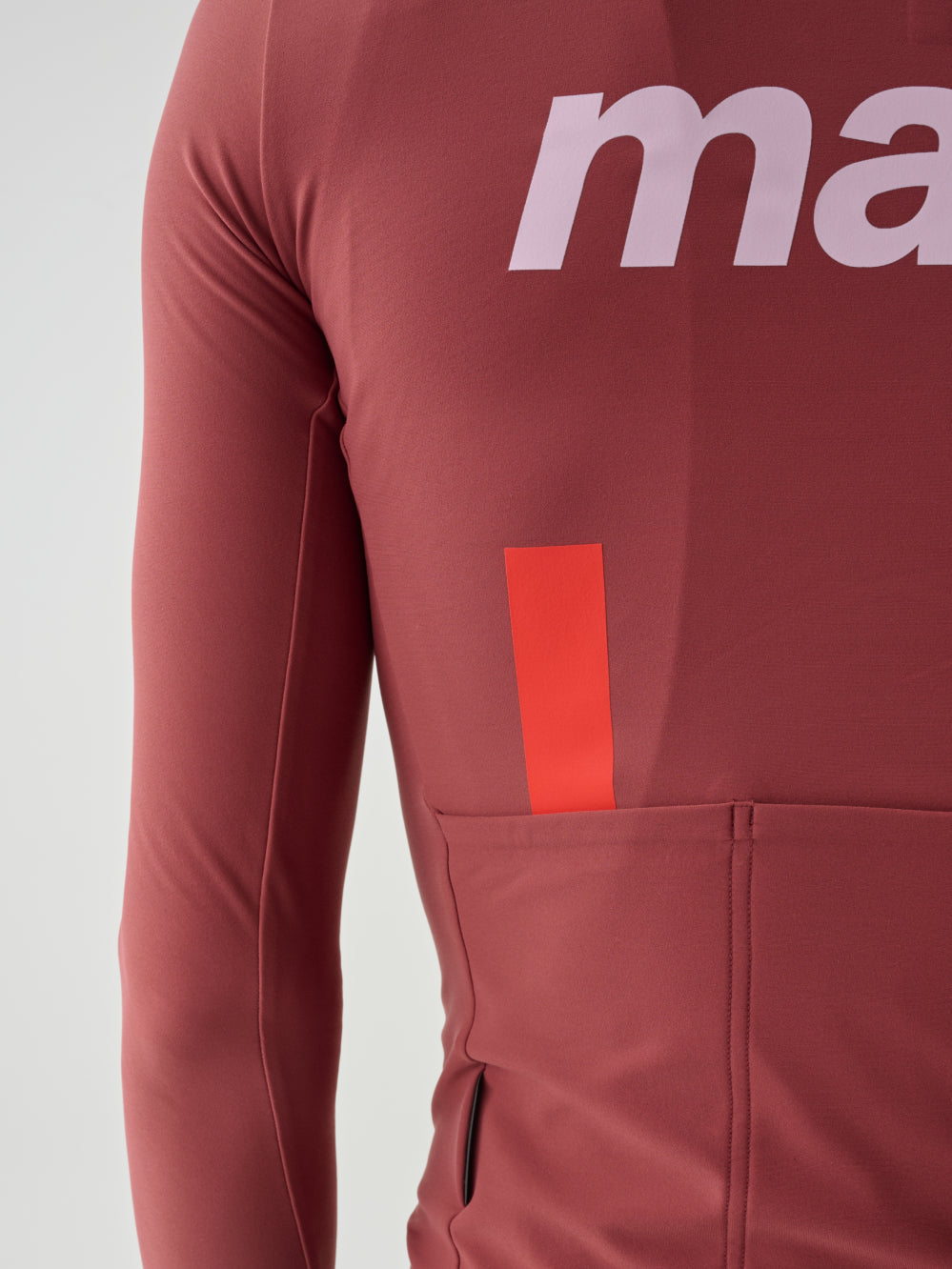 MAAP Winter-Trainingstrikot Teja