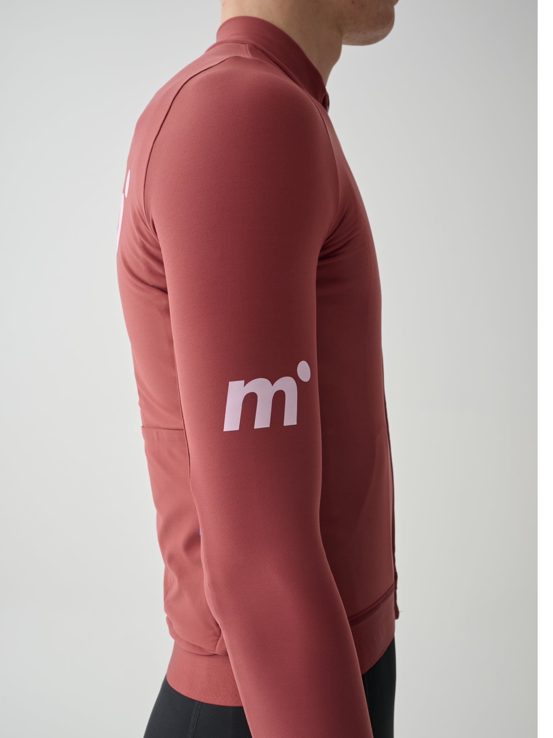 MAAP Winter-Trainingstrikot Teja