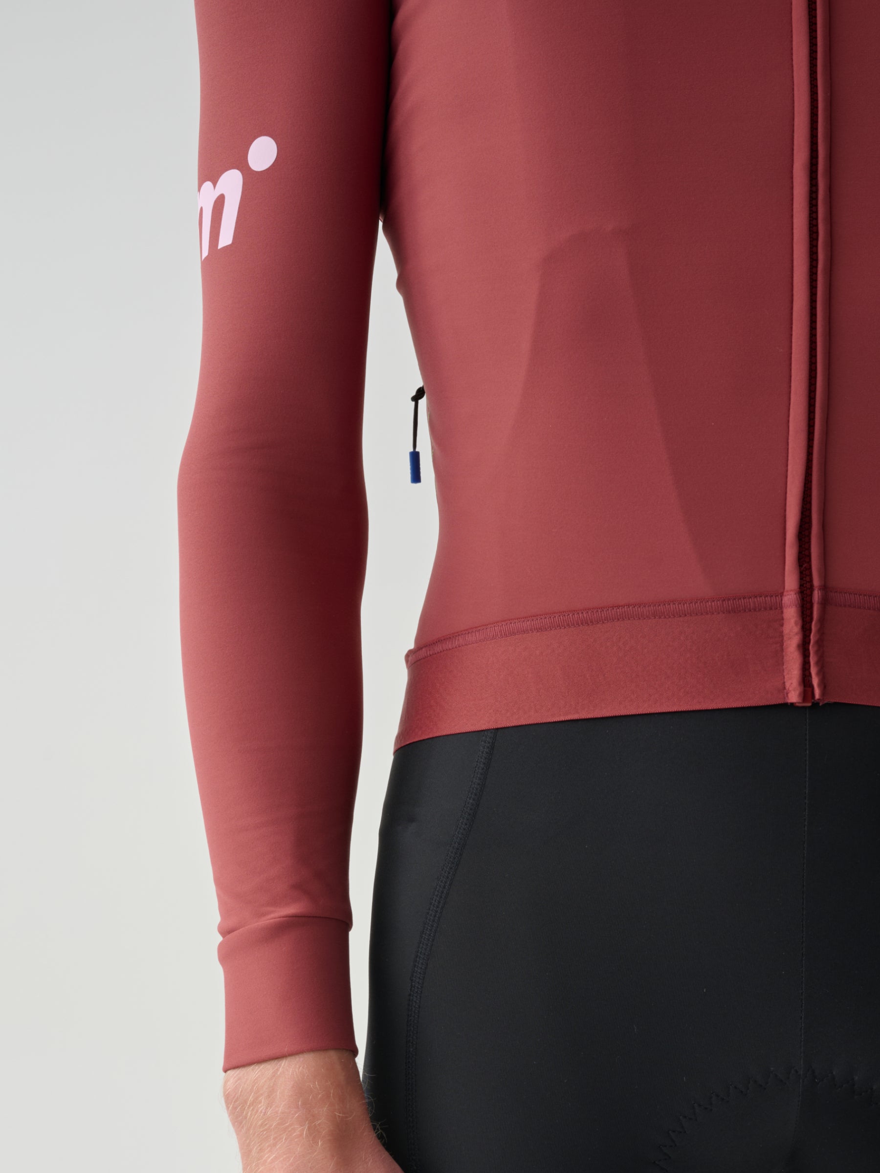 MAAP Winter-Trainingstrikot Teja