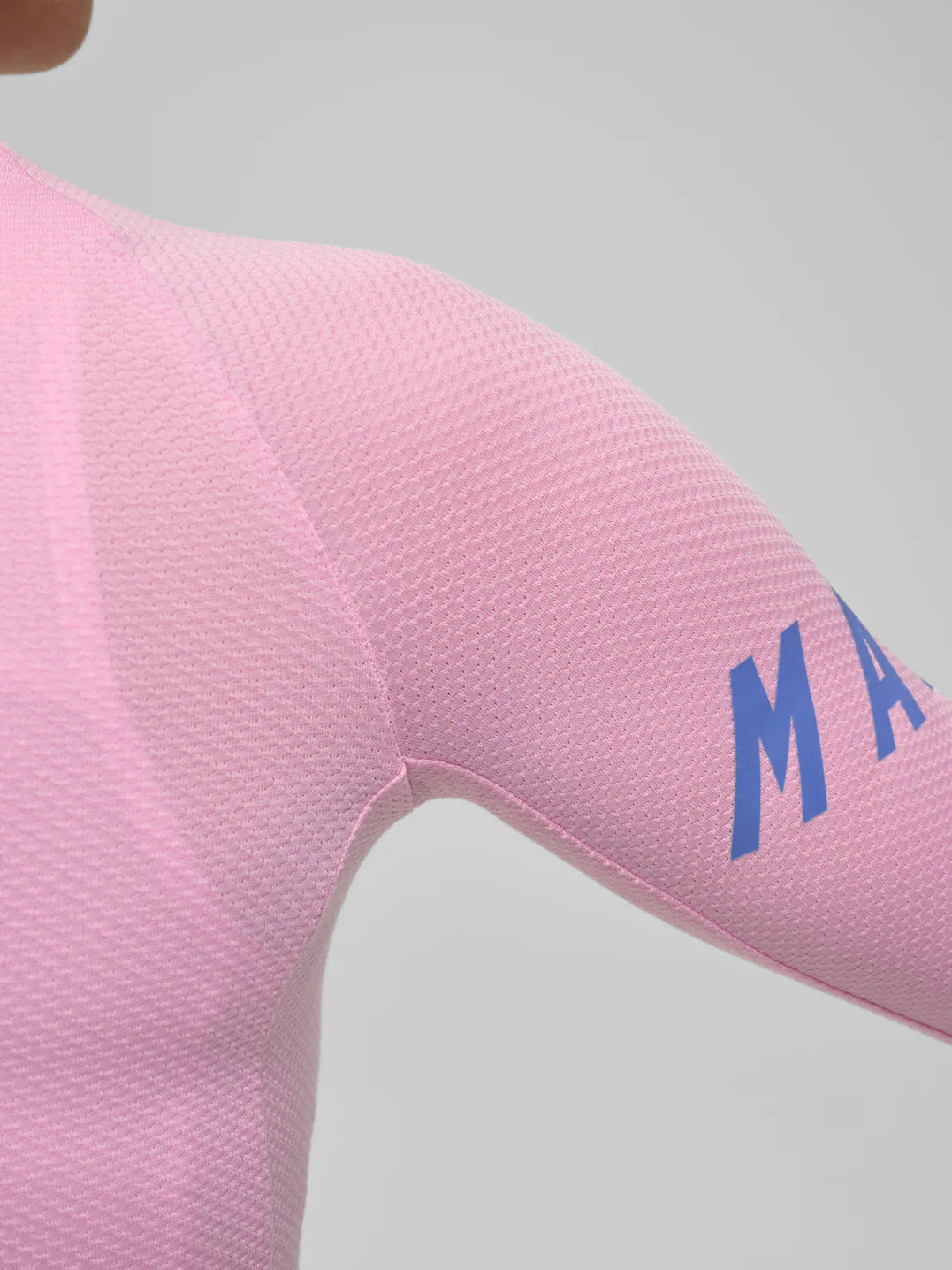 MAAP Training Jersey Apex Aeon Mujer rosa