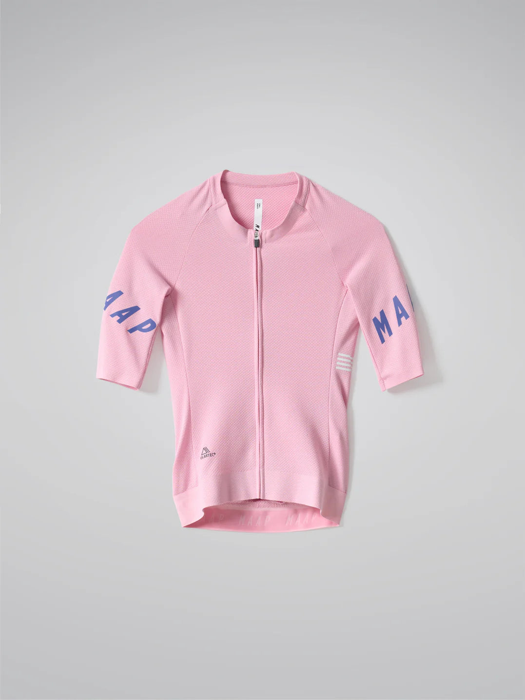 MAAP Training Jersey Apex Aeon Mujer rosa