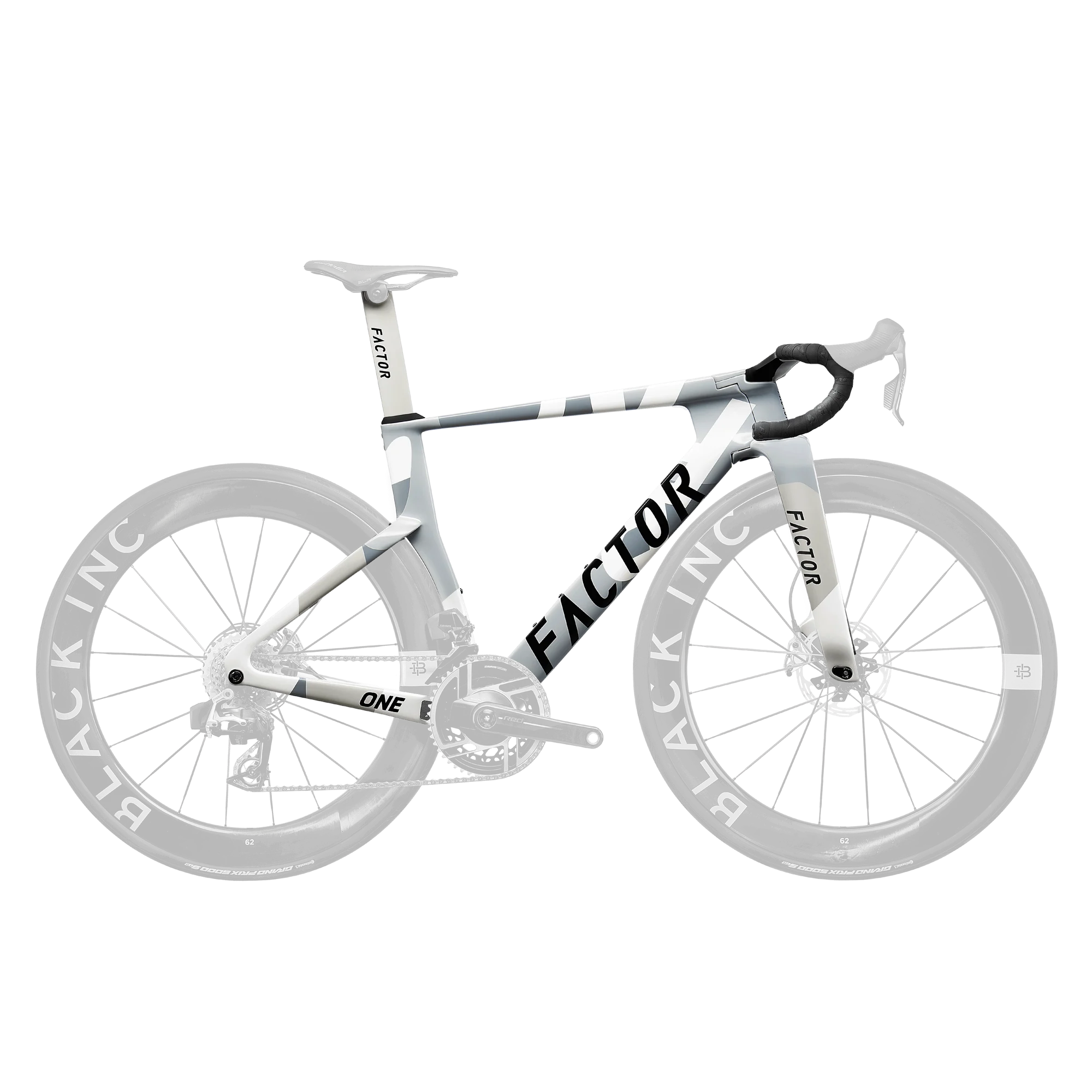 Factor One blanca