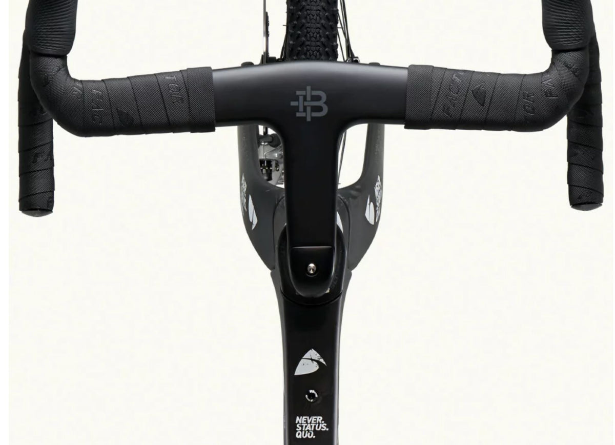 Factor Ostro Gravel - Premium Pack